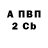 АМФЕТАМИН Розовый TheGinginator14